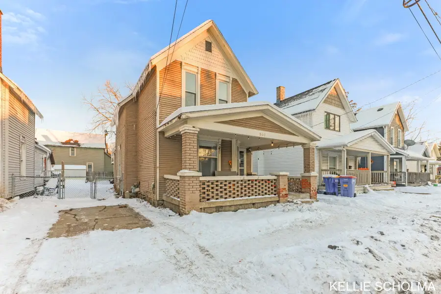 560 Lane Avenue Nw, Grand Rapids, MI 49504 - Image #3