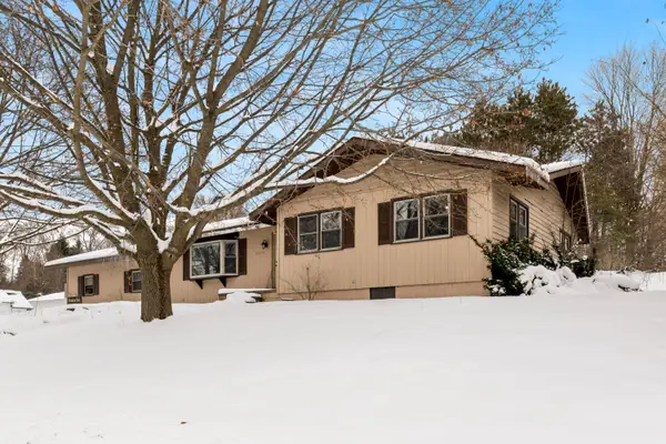 16863 3rd Street, Copemish, MI 49625