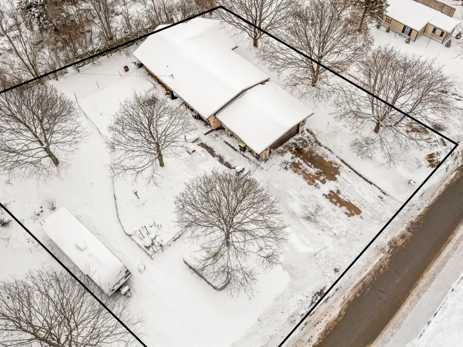 16863 3rd Street, Copemish, MI 49625 - Image #3