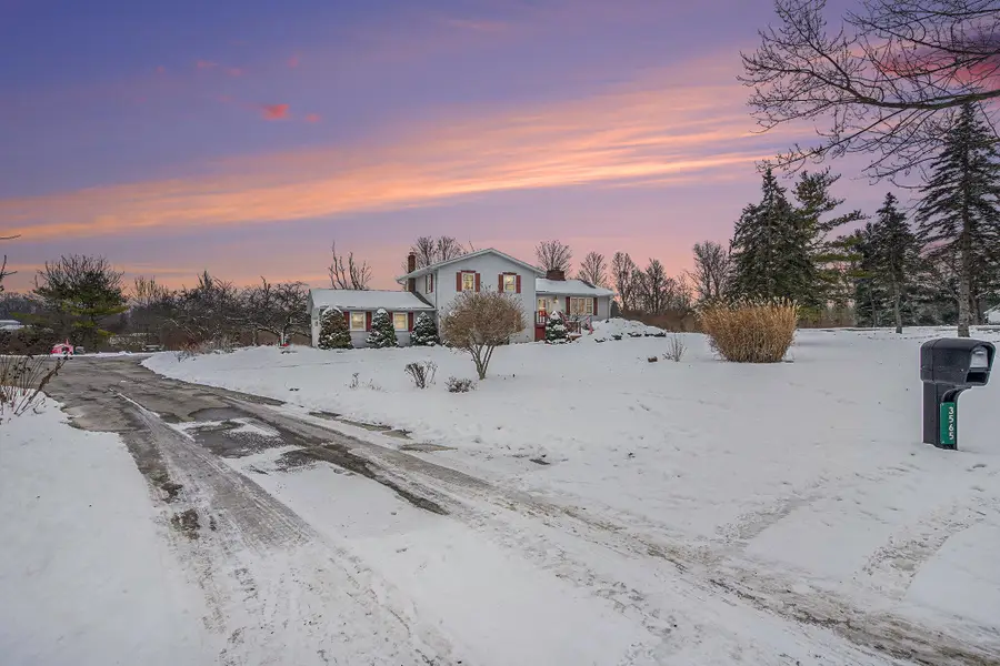 3565 Joanna Court, Saline, MI 48176 - Image #2