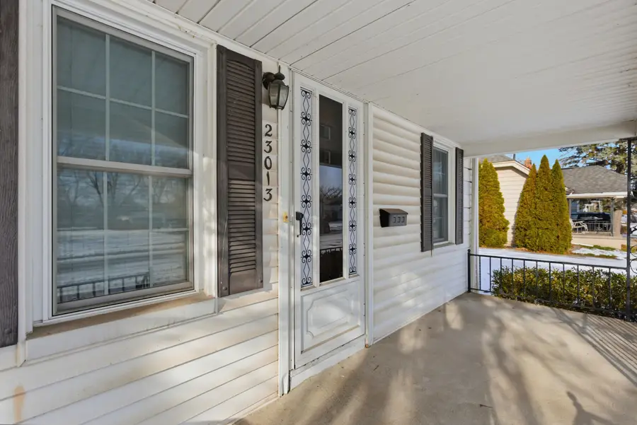 23013 Melrose Avenue, Eastpointe, MI 48021 - Image #3