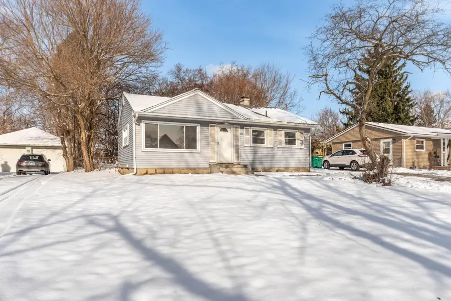 2410 Harding Avenue, Ypsilanti, MI 48197 - Image #2