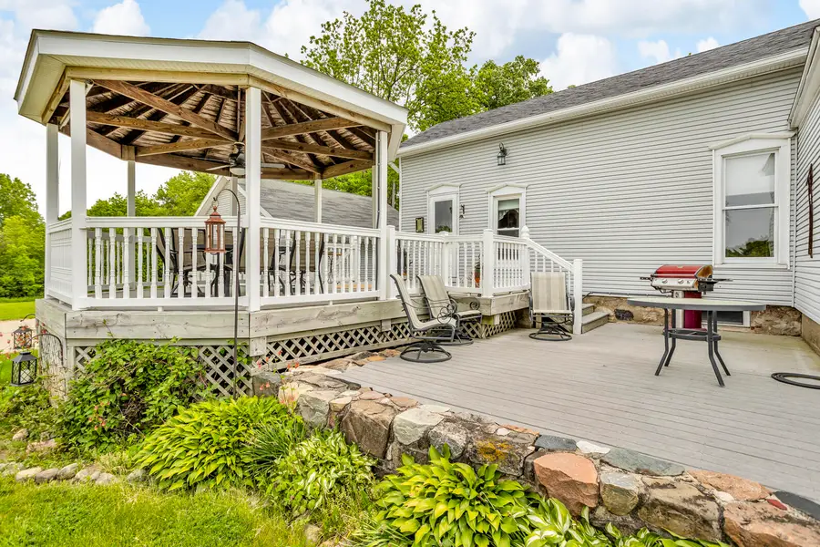 6750 County Farm Road, Jackson, MI 49201 - #2