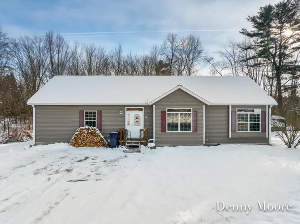 516 131st Avenue, Wayland, MI 49348