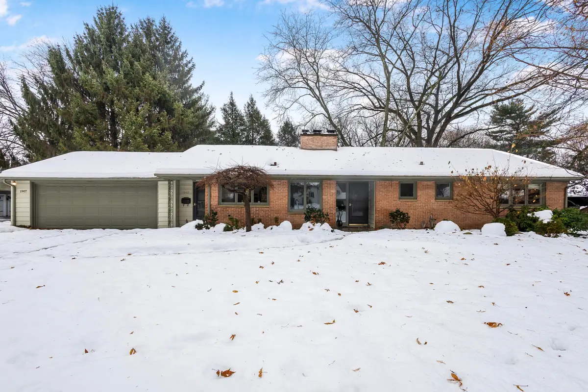 1907 Chevy Chase Boulevard, Kalamazoo, MI 49008 - Image #1