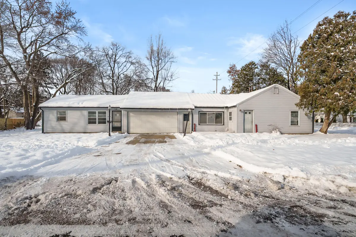 1524 Palmer Avenue, Kalamazoo, MI 49001 - Image #1