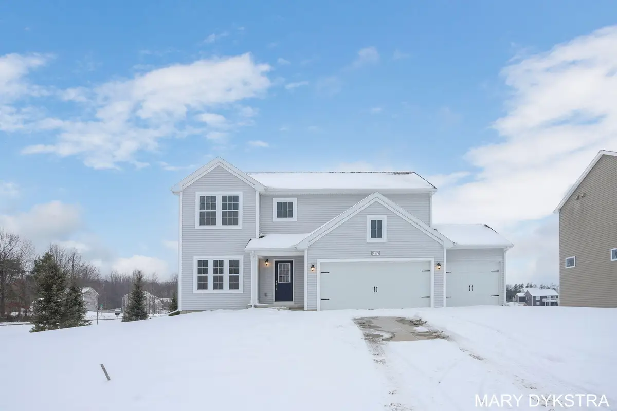 14579 Tupelo Drive, West Olive, MI 49460 - Image #1