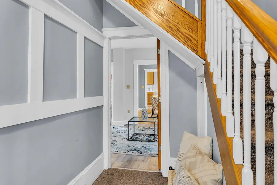 109 Edgewood Street, Jackson, MI 49201 - Image #3