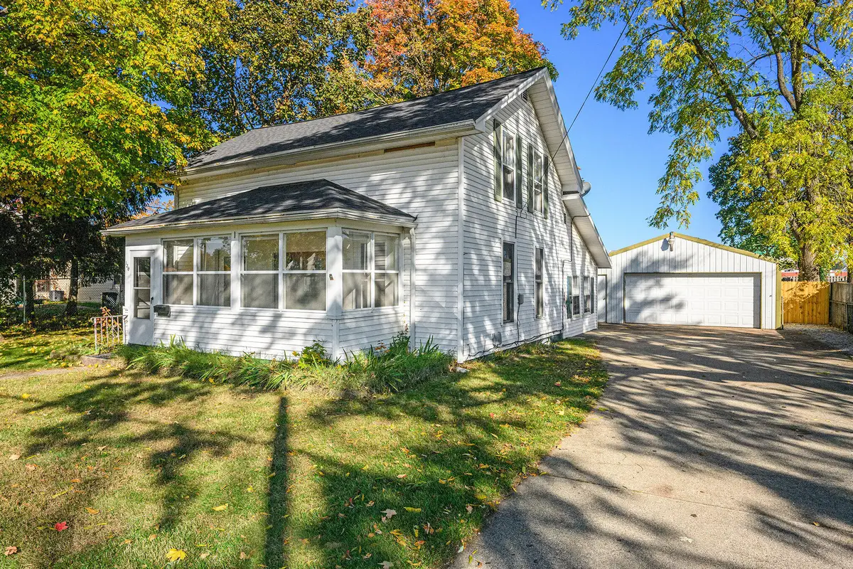 120 W Franklin Street, Otsego, MI 49078 - Image #1