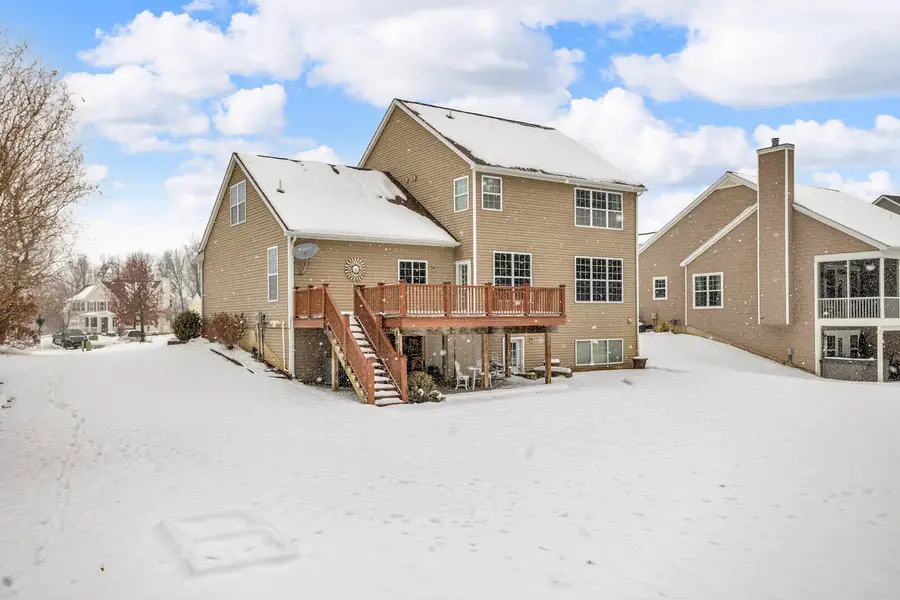 4009 Magnolia Parkway, Jackson, MI 49201 - Image #2