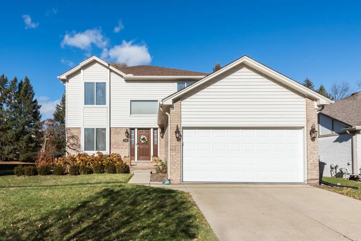 2151 Brinston Drive, Troy, MI 48083 - Image #1
