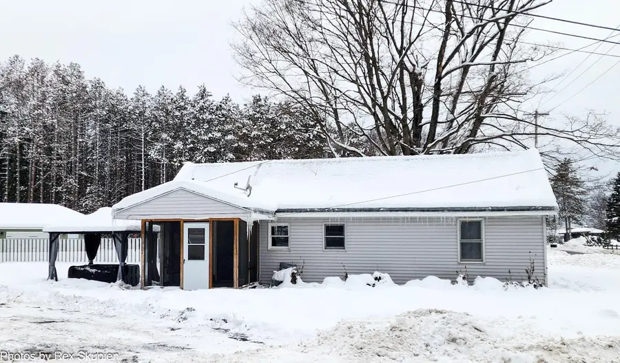 2997 Middle Lake Road, Twin Lake, MI 49457 - Image #2