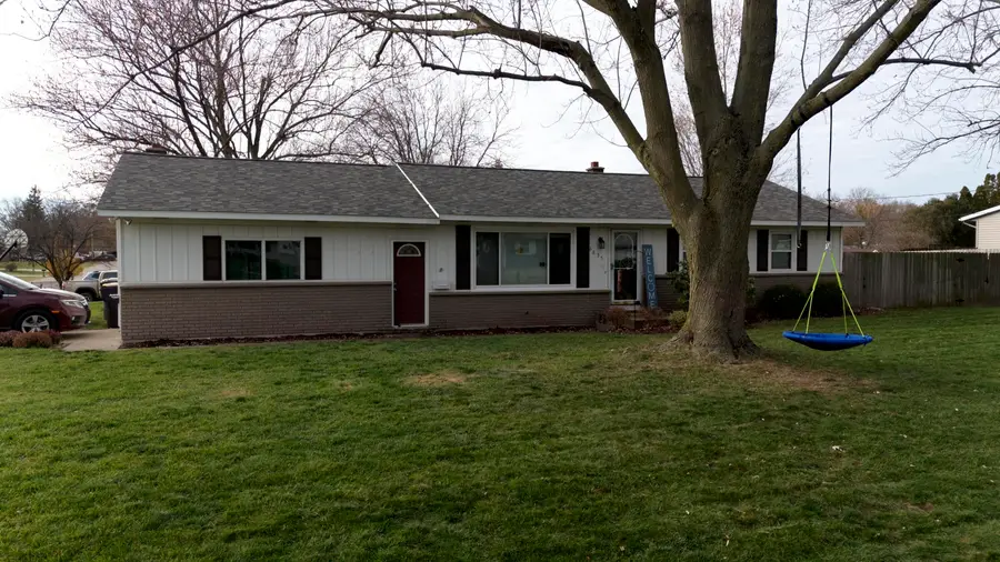 6835 Kay Boer Drive, Jenison, MI 49428 - Image #2