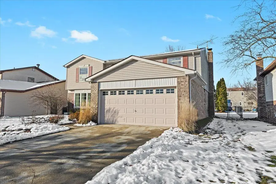 1399 Copeland Circle, Canton, MI 48187 - Image #2