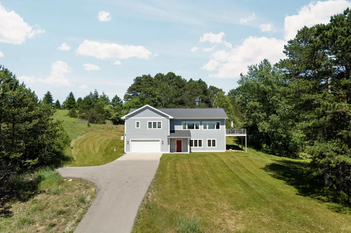 15241 Maxey Road, Arcadia, MI 49613 - #1