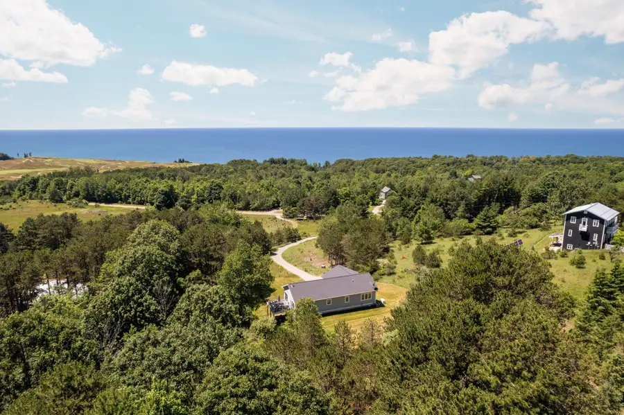 15241 Maxey Road, Arcadia, MI 49613 - #3