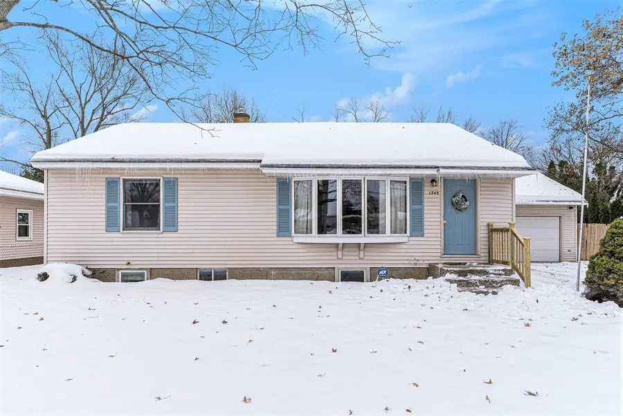 1345 Hendrick Road, Norton Shores, MI 49441 - Image #2