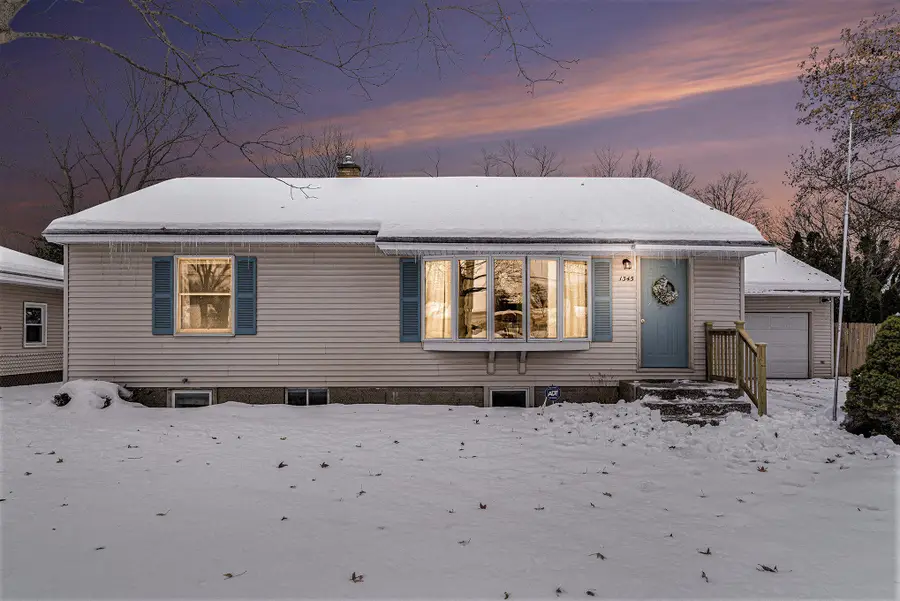 1345 Hendrick Road, Norton Shores, MI 49441 - Image #3