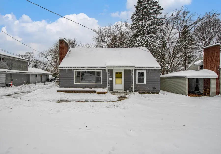 315 Hall Street, Belding, MI 48809 - Image #3