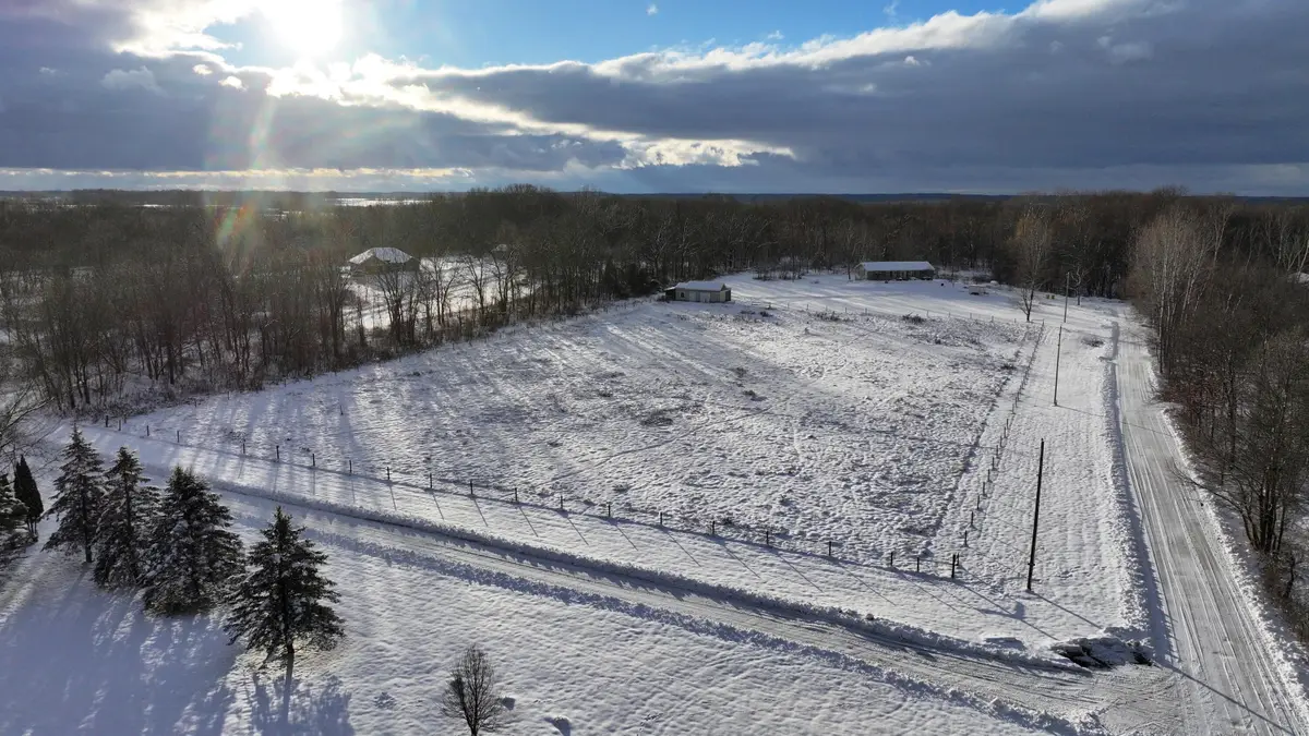 V/L Tj Lane Parcel 1, Lowell, MI 49331 - #1