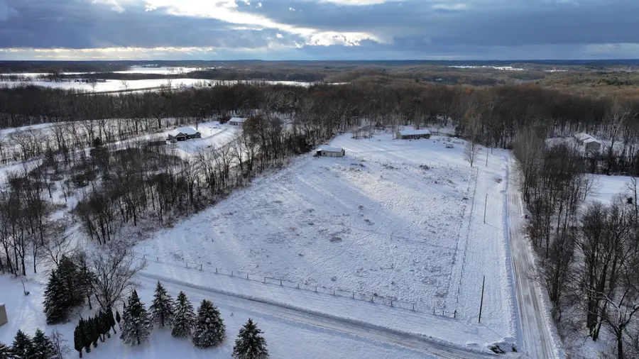 V/L Tj Lane Parcel 1, Lowell, MI 49331 - #2