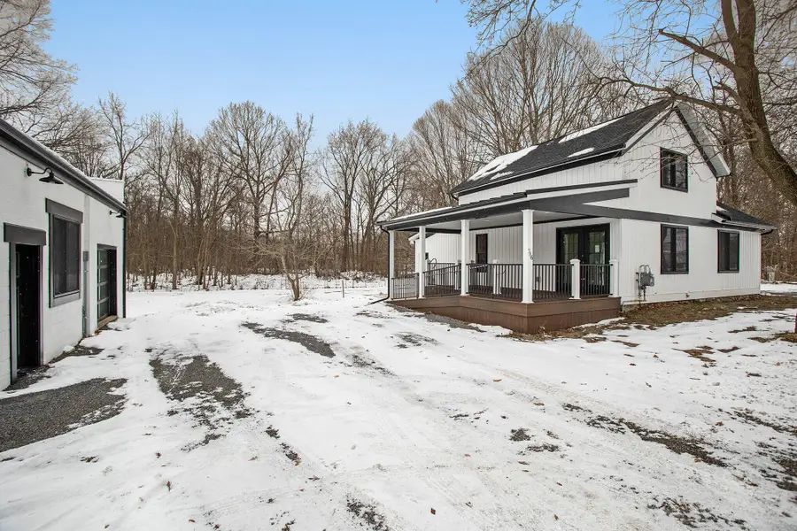 786 W Colon Road, Bronson, MI 49028 - Image #2