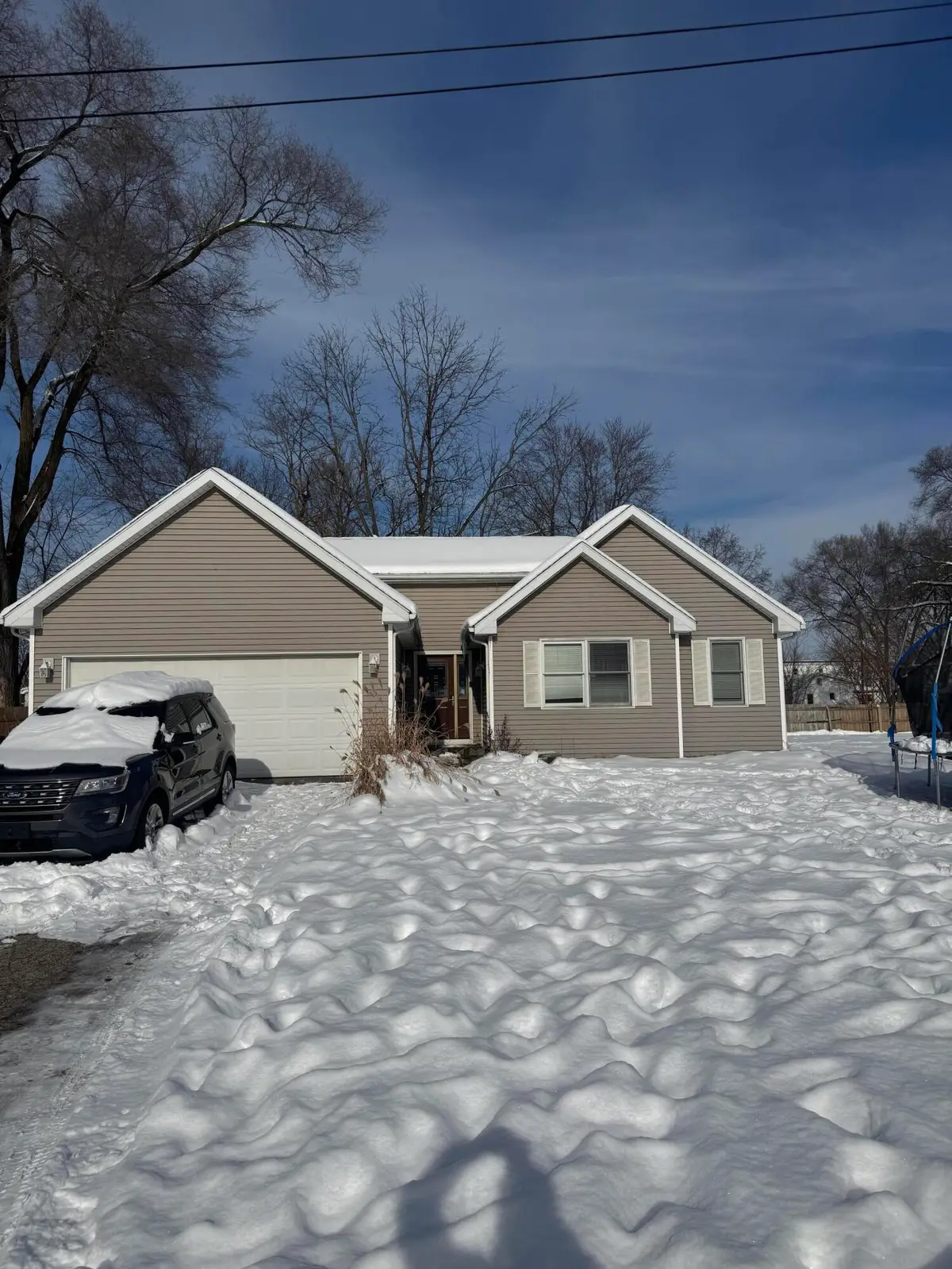 238 Harvey Street, Lawton, MI 49065 - Image #1