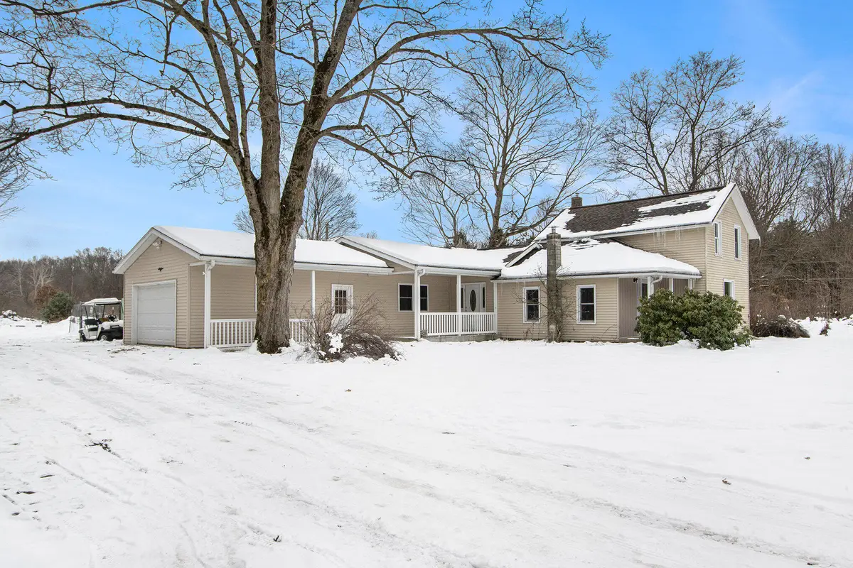 32435 Co Rd 669, Lawton, MI 49065 - Image #1