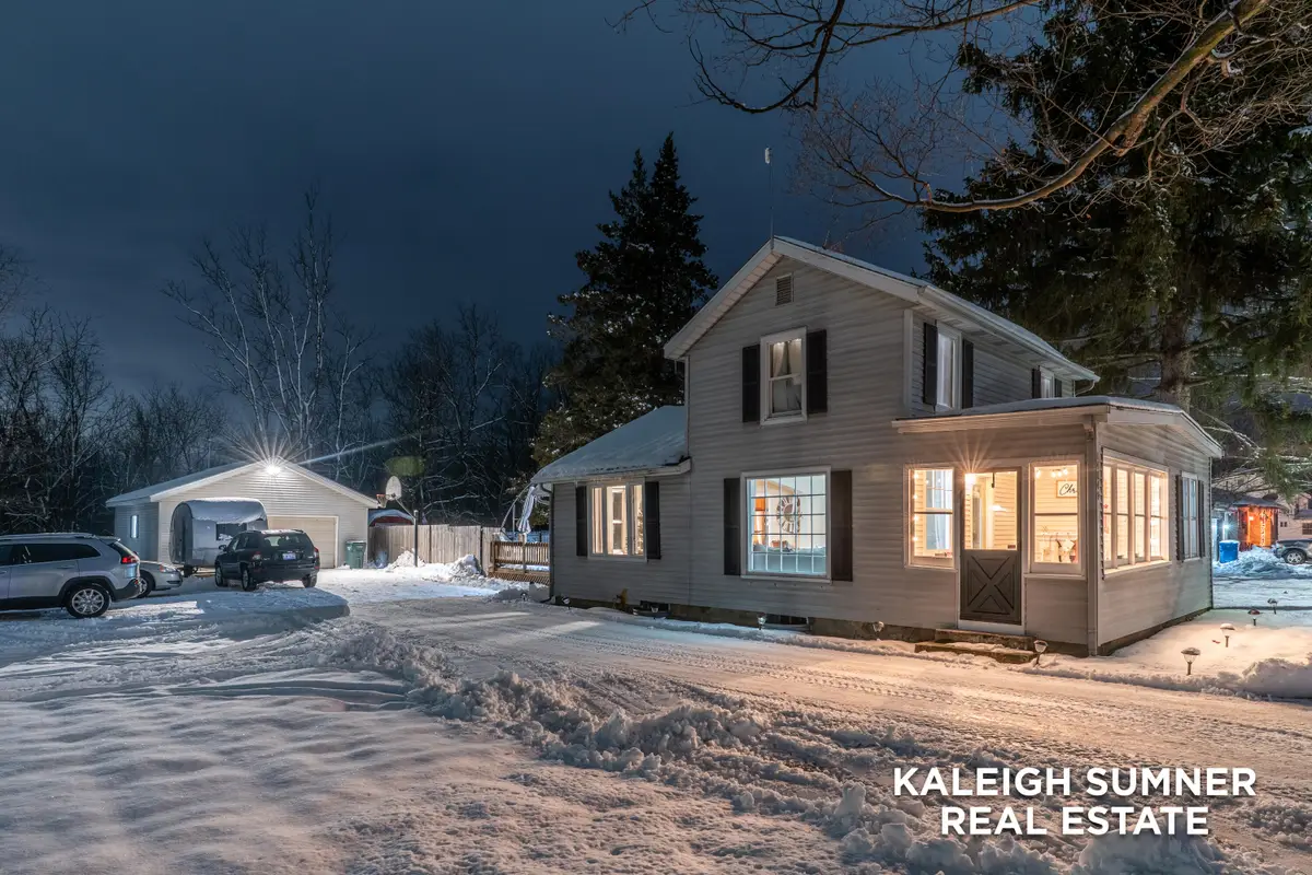 14849 16th Avenue, Marne, MI 49435 - Image #1