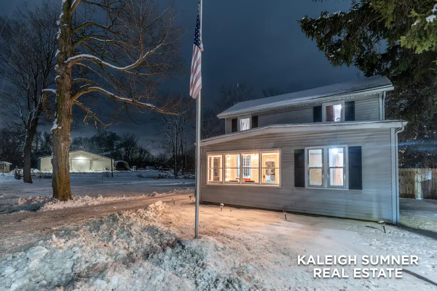 14849 16th Avenue, Marne, MI 49435 - Image #3