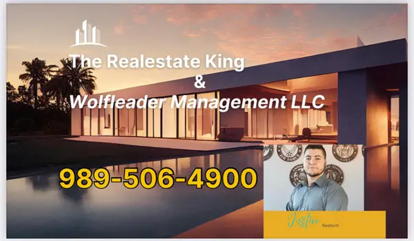 163 Lincoln Street, Vestaburg, MI 48891