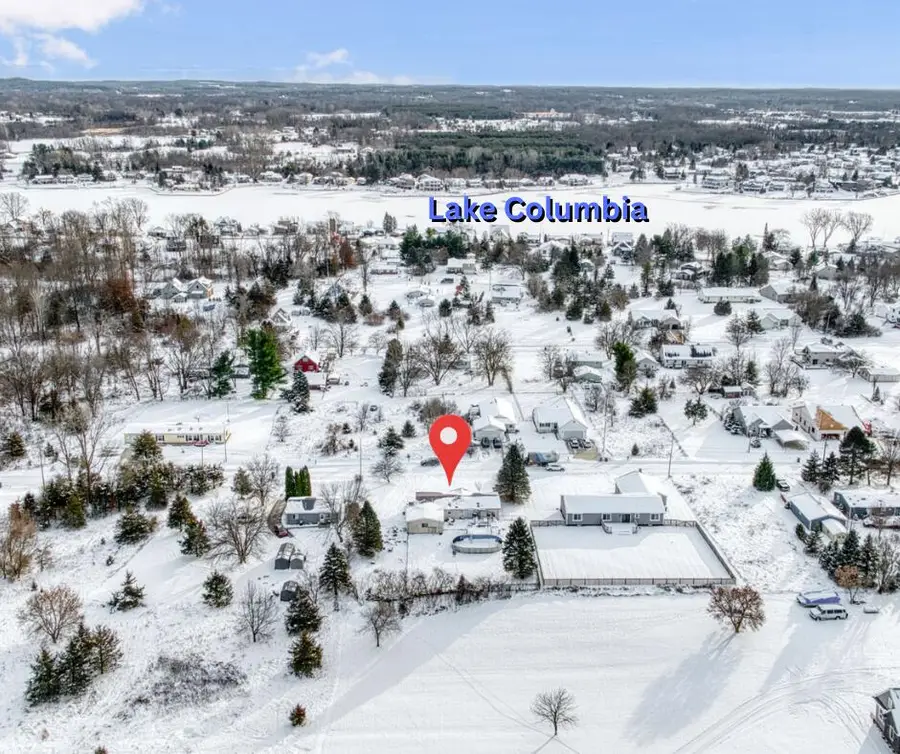 224 Ambler Drive, Brooklyn, MI 49230 - Image #2