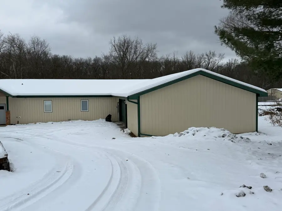 203 Cass Street, Augusta, MI 49012 - Image #3