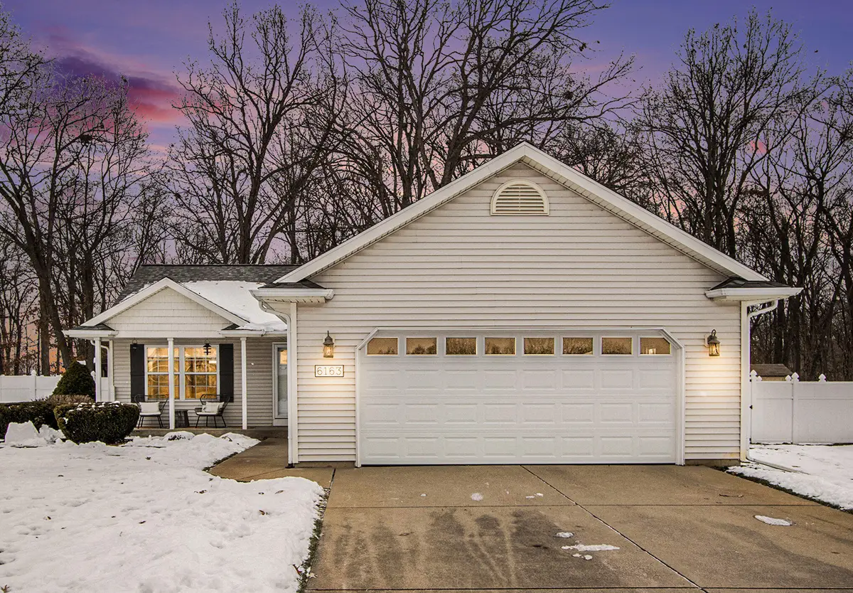 6163 Wheatlands Avenue, Scotts, MI 49088 - Image #1