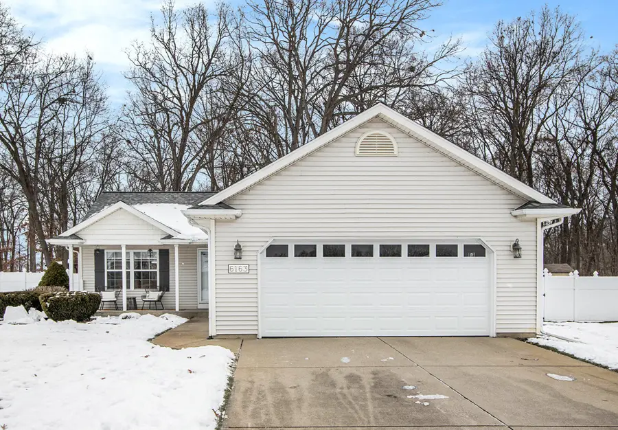 6163 Wheatlands Avenue, Scotts, MI 49088 - Image #2