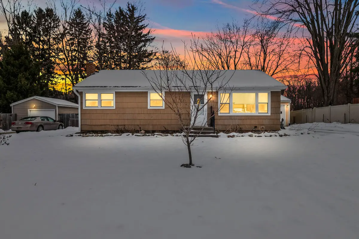 313 Michigan Street, Concord, MI 49237 - Image #1