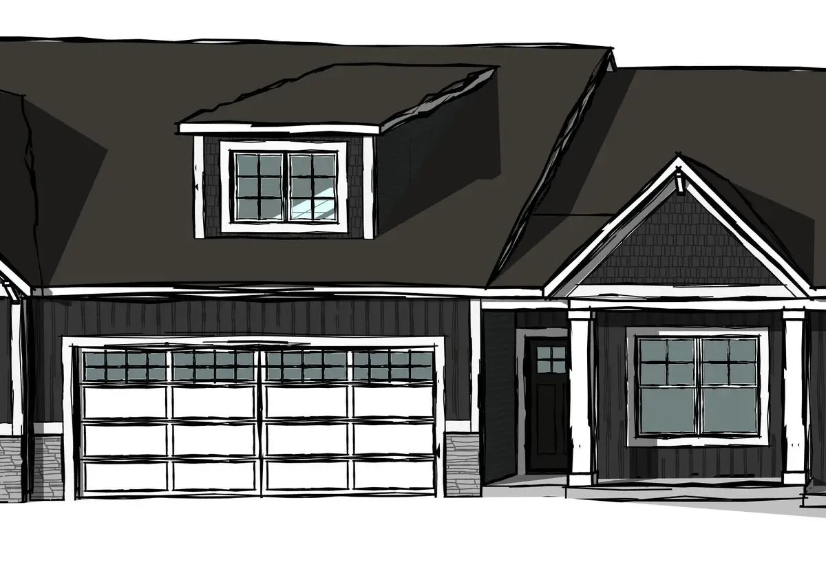 11972 Smithfield Drive #Lot 49, Holland, MI 49424 - Image #1