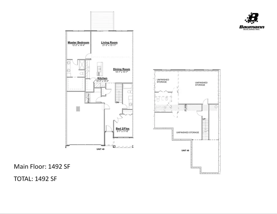 11972 Smithfield Drive #Lot 49, Holland, MI 49424 - Image #2