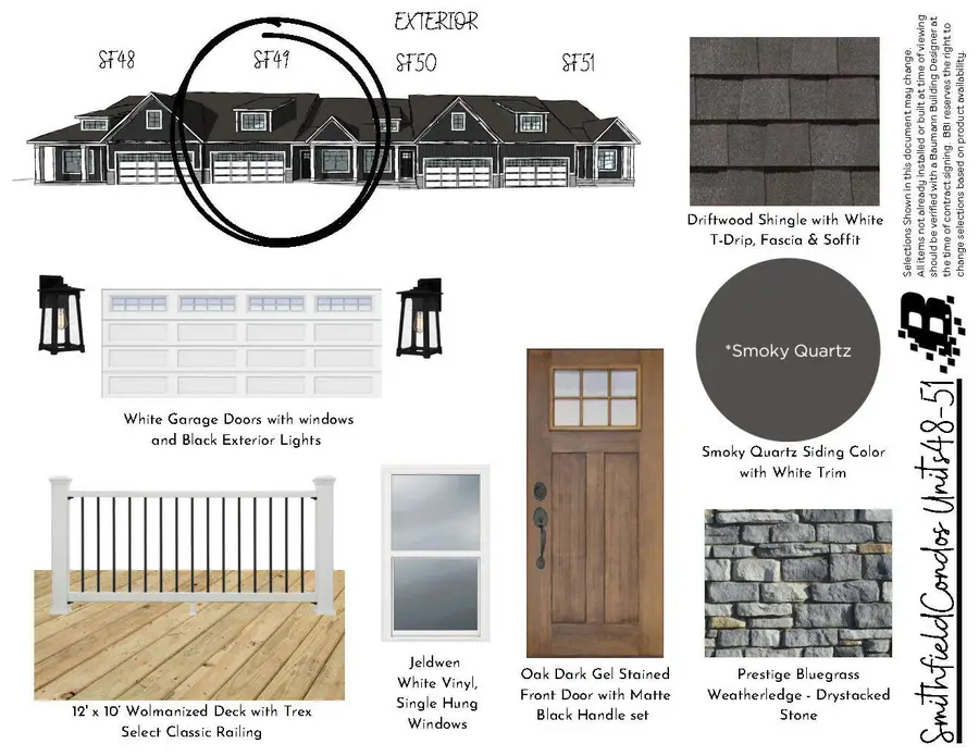 11972 Smithfield Drive #Lot 49, Holland, MI 49424 - Image #3