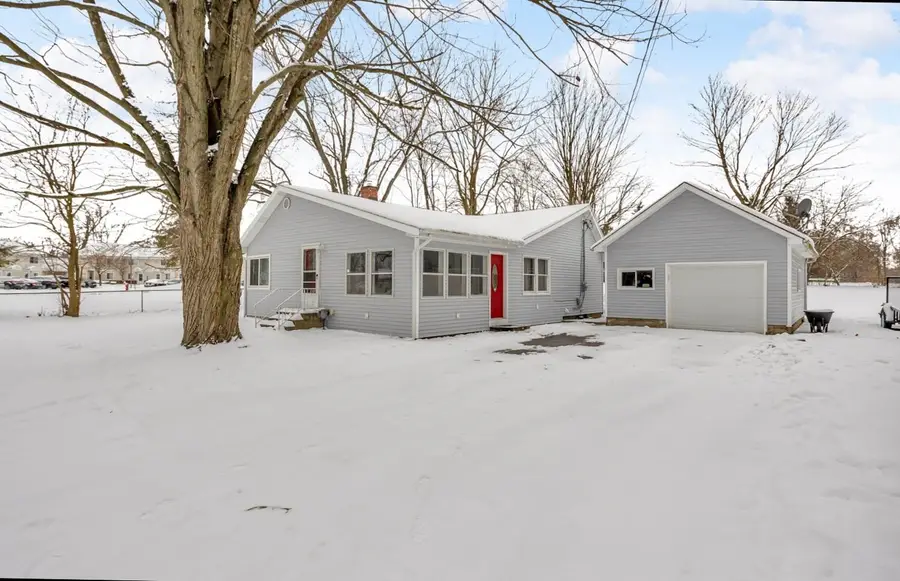 1410 Rowena Lane, Jackson, MI 49202 - Image #2