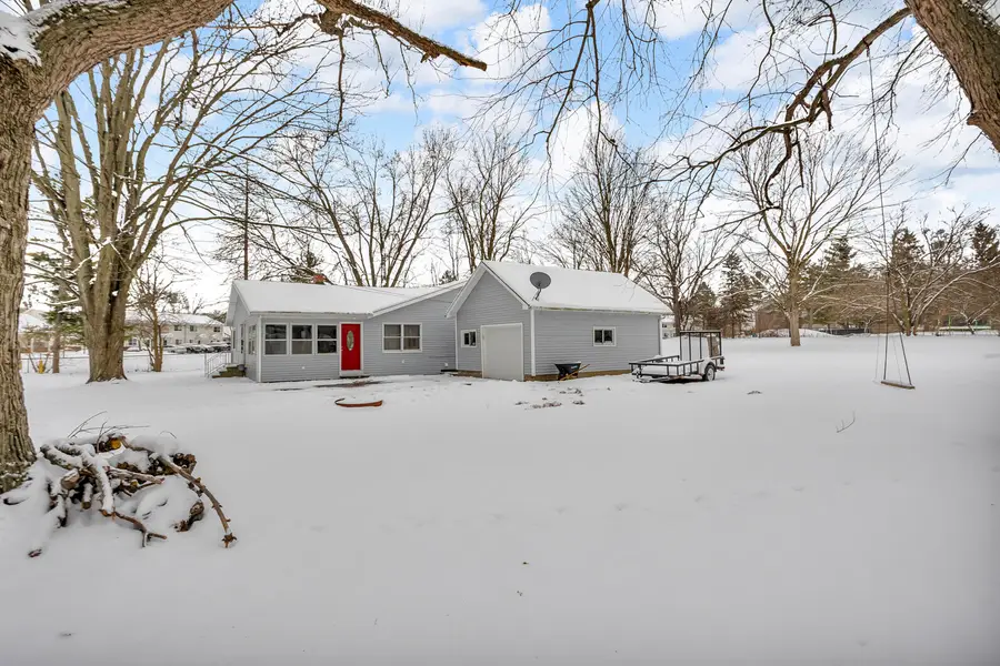 1410 Rowena Lane, Jackson, MI 49202 - Image #3