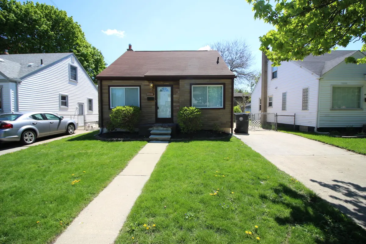 19504 Roger Street, Melvindale, MI 48122 - Image #1