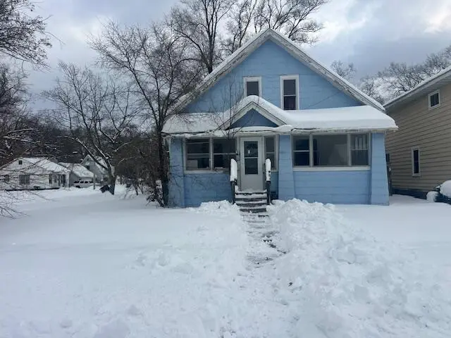 2400 Reynolds Street, Muskegon, MI 49444 - Image #1