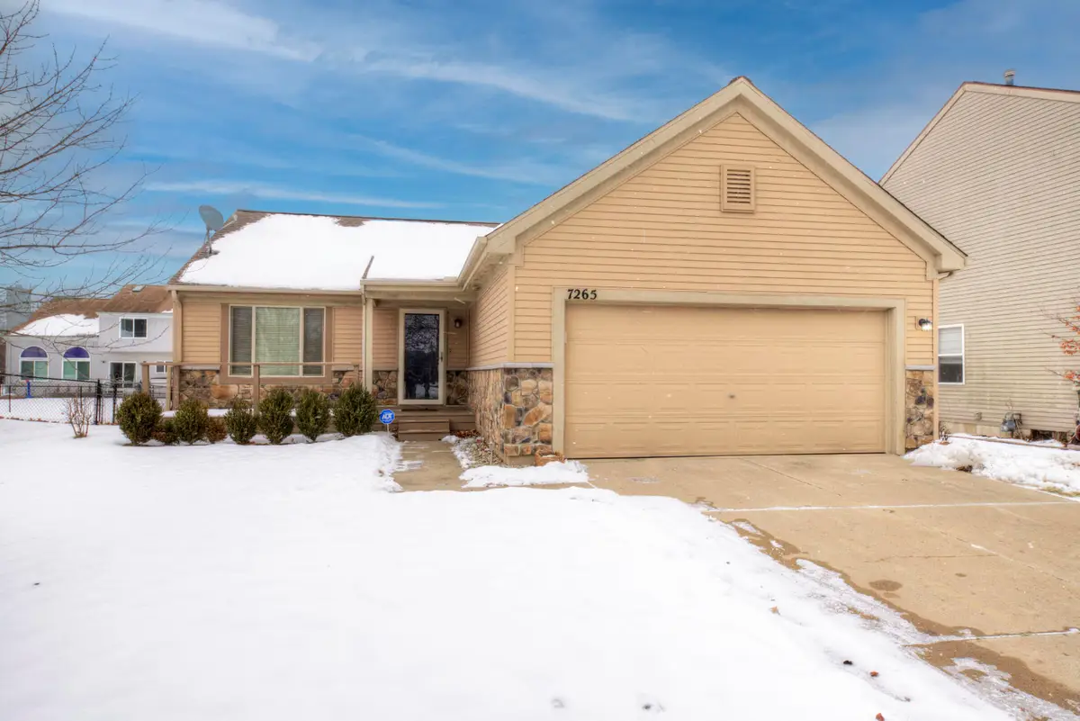 7265 Royal Troon Drive, Ypsilanti, MI 48197 - Image #1