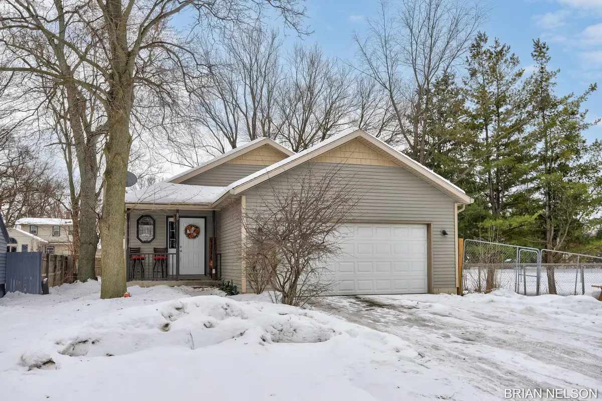 80 E 37th Street, Holland, MI 49423 - Image #1
