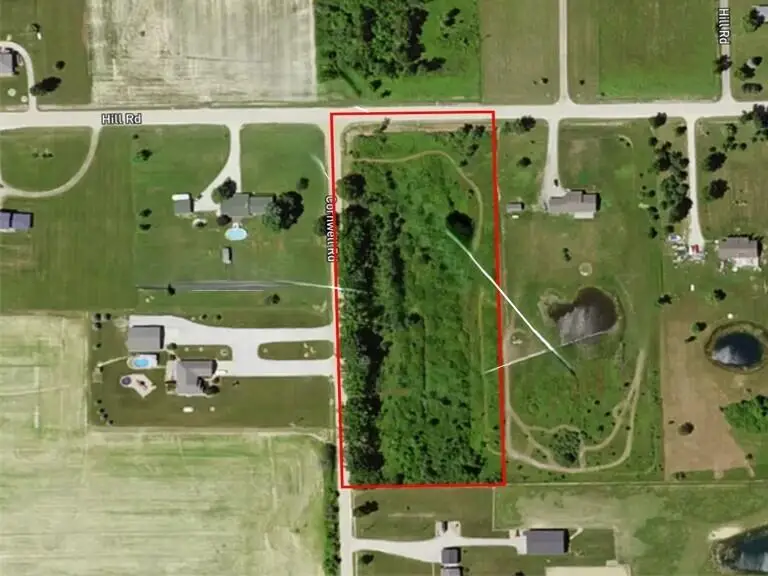 12217 Hill Road, Riley, MI 48041 - Image #2