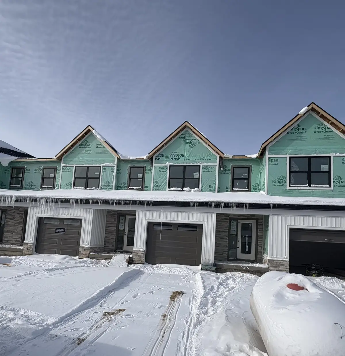 4419 Trillium Court Se, Kentwood, MI 49512 - Image #1