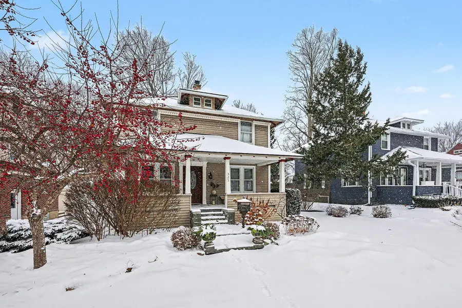 325 W Saint Clair Street, Romeo, MI 48065 - #3