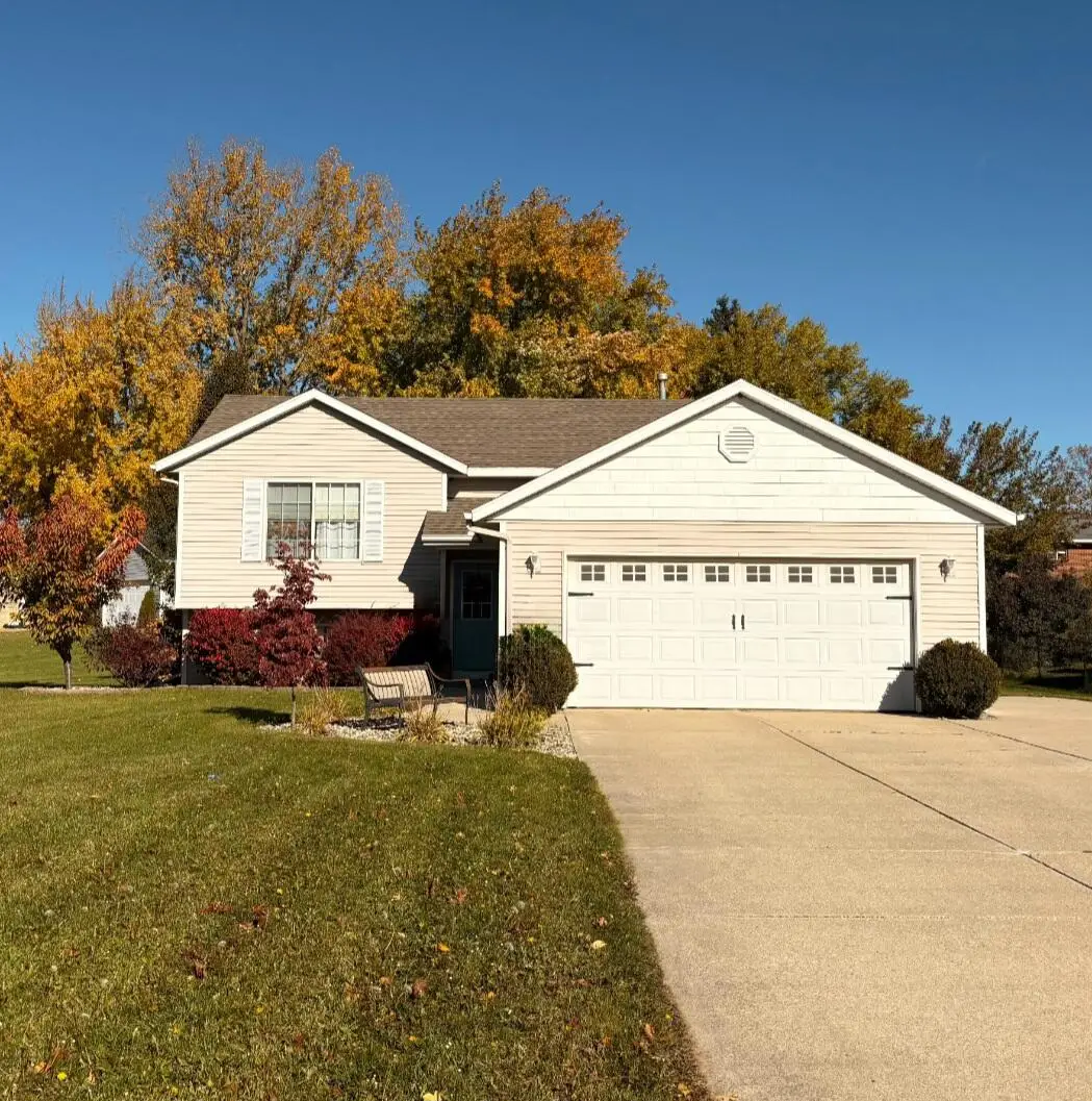 5541 Eric Street, Allendale, MI 49401 - Image #1