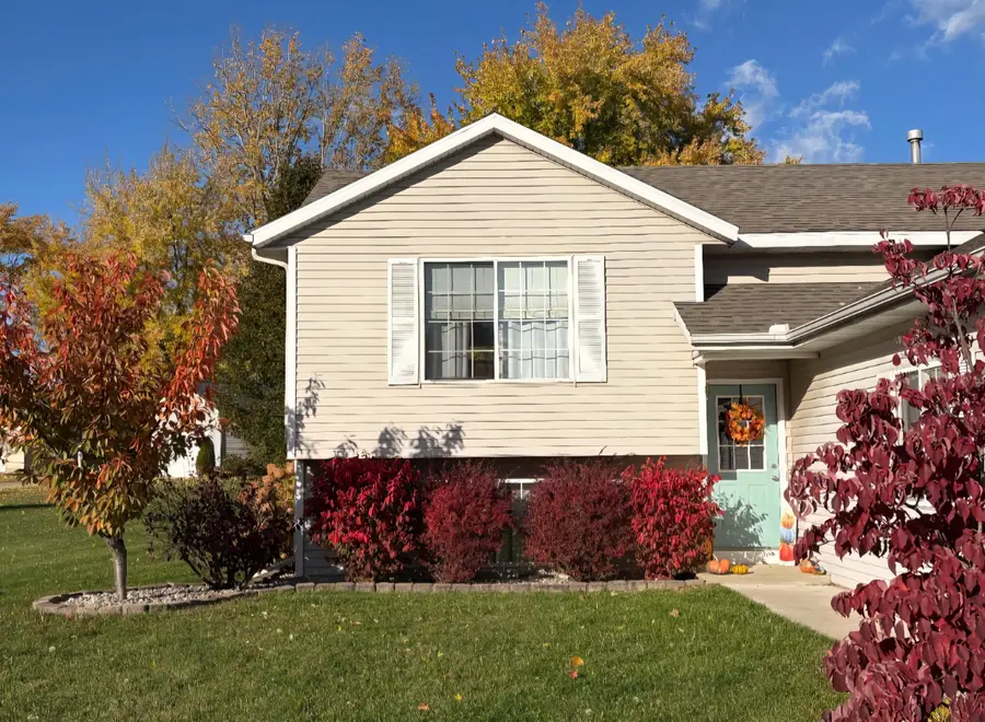 5541 Eric Street, Allendale, MI 49401 - Image #2